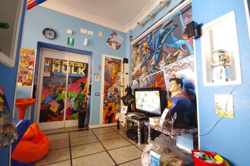 Gasthof Comics 2*